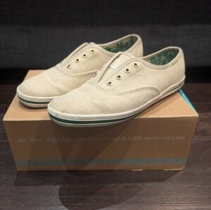 Kate Spade Keds Shoes